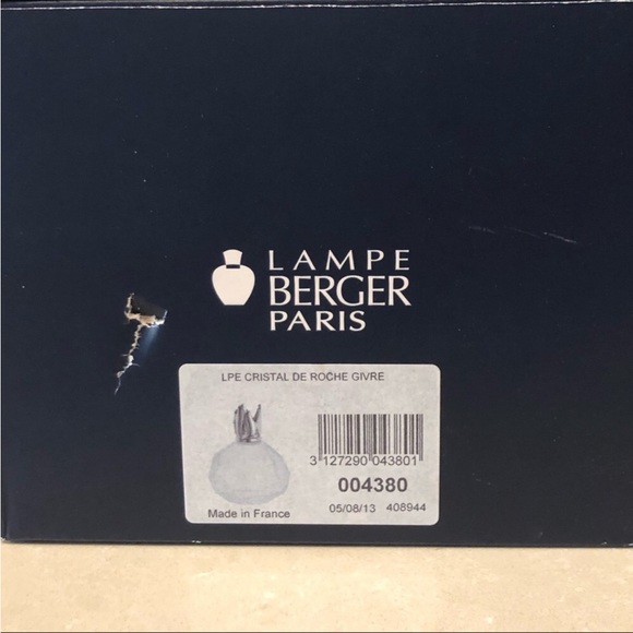 Lampe Berger Paris - Picture 3 of 3